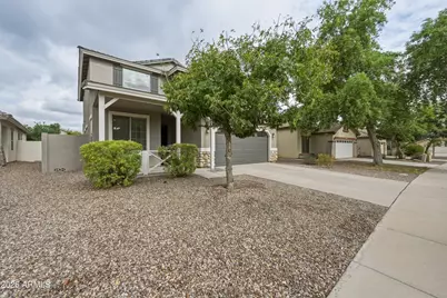 3868 S Stallion Drive, Gilbert, AZ 85297 - Photo 30