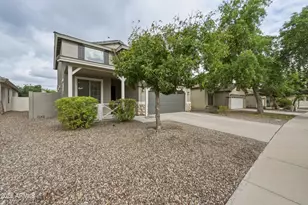 3868 S Stallion Dr, Gilbert, AZ 85297 - Photo 30