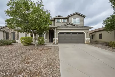 3868 S Stallion Drive, Gilbert, AZ 85297 - Photo 1