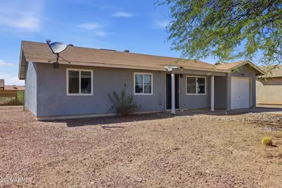 14900 S Capistrano Road, Arizona City, AZ 85123 - Photo 2