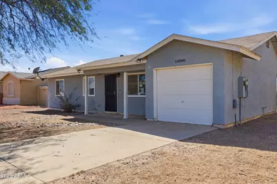 14900 S Capistrano Road, Arizona City, AZ 85123 - Photo 4