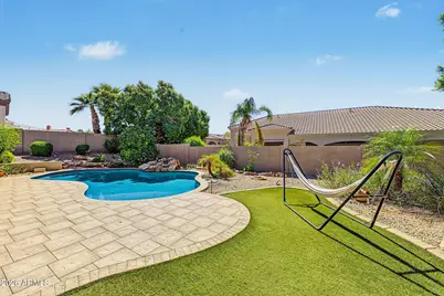 4055 N Recker Road #55, Mesa, AZ 85215 - Photo 38