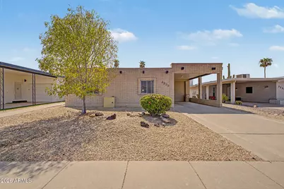 2233 N Lema Drive, Mesa, AZ 85215 - Photo 2