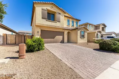 44200 W Palo Aliso Way, Maricopa, AZ 85138 - Photo 4
