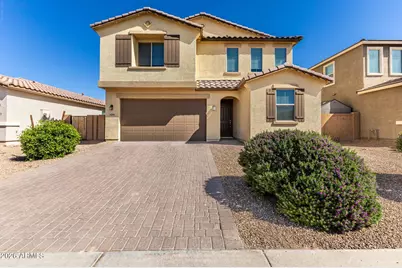 44200 W Palo Aliso Way, Maricopa, AZ 85138 - Photo 2