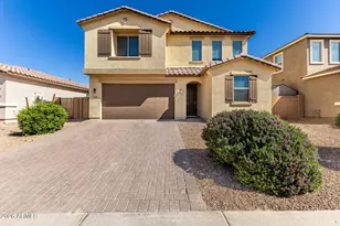 44200 W Palo Aliso Way, Maricopa, AZ 85138 - Photo 2