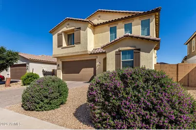 44200 W Palo Aliso Way, Maricopa, AZ 85138 - Photo 18