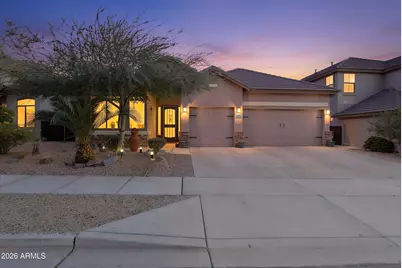 2329 W Crimson Terrace, Phoenix, AZ 85085 - Photo 1