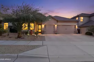 2329 W Crimson Terrace, Phoenix, AZ 85085 - Photo 1