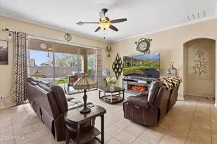 2329 W Crimson Terrace, Phoenix, AZ 85085 - Photo 2