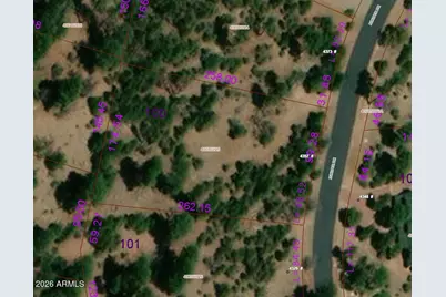 4357 Juniper Drive #100, Happy Jack, AZ 86024 - Photo 2