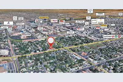 117 E 15th Street #4A, Tempe, AZ 85281 - Photo 1