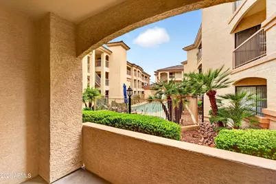 16631 E El Lago Boulevard #107, Fountain Hills, AZ 85268 - Photo 24