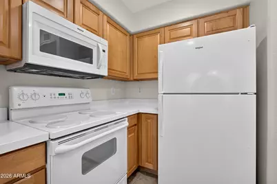 16631 E El Lago Boulevard #107, Fountain Hills, AZ 85268 - Photo 10