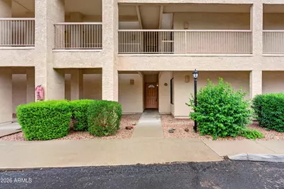 16631 E El Lago Boulevard #107, Fountain Hills, AZ 85268 - Photo 1