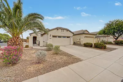 20583 N 262nd Avenue, Buckeye, AZ 85396 - Photo 2