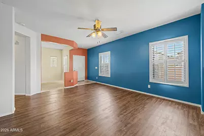 20583 N 262nd Avenue, Buckeye, AZ 85396 - Photo 10