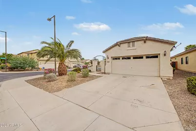 20583 N 262nd Avenue, Buckeye, AZ 85396 - Photo 4