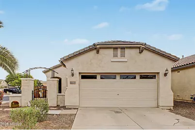 20583 N 262nd Avenue, Buckeye, AZ 85396 - Photo 1