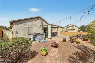 20583 N 262nd Avenue, Buckeye, AZ 85396 - Photo 30