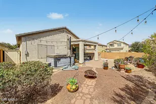 20583 N 262nd Ave, Buckeye, AZ 85396 - Photo 30