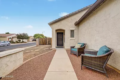20583 N 262nd Avenue, Buckeye, AZ 85396 - Photo 6