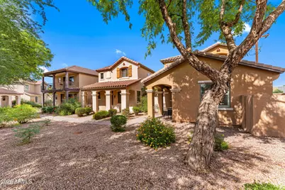 111 E Palomino Drive, Gilbert, AZ 85296 - Photo 40