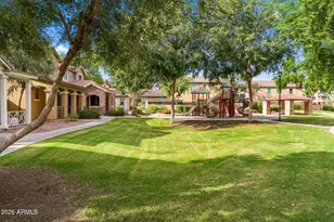 111 E Palomino Dr, Gilbert, AZ 85296 - Photo 48