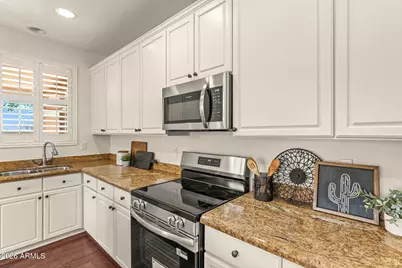 111 E Palomino Drive, Gilbert, AZ 85296 - Photo 22