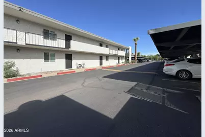 3313 N 68th Street #124, Scottsdale, AZ 85251 - Photo 8