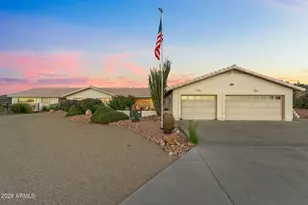 51008 N 295th Ave, Wickenburg, AZ 85390 - Photo 78