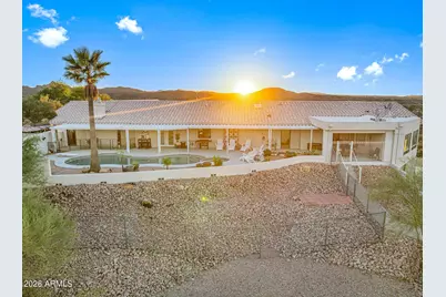 51008 N 295th Avenue, Wickenburg, AZ 85390 - Photo 88