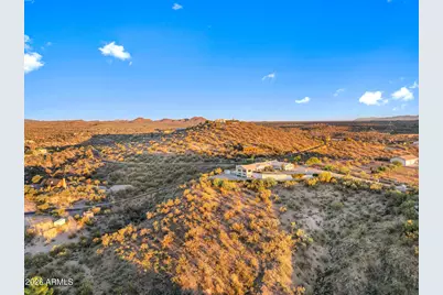 51008 N 295th Avenue, Wickenburg, AZ 85390 - Photo 100