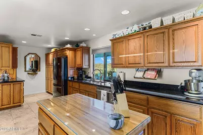 51008 N 295th Avenue, Wickenburg, AZ 85390 - Photo 38