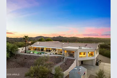 51008 N 295th Avenue, Wickenburg, AZ 85390 - Photo 80