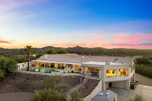 51008 N 295th Ave, Wickenburg, AZ 85390 - Photo 80