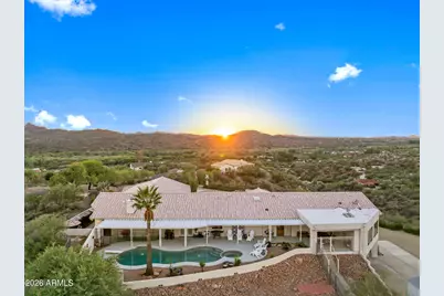 51008 N 295th Avenue, Wickenburg, AZ 85390 - Photo 92