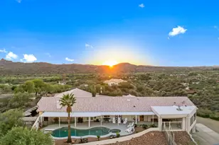 51008 N 295th Ave, Wickenburg, AZ 85390 - Photo 92