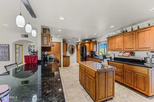 51008 N 295th Ave, Wickenburg, AZ 85390 - Photo 36