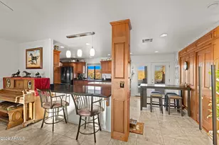 51008 N 295th Ave, Wickenburg, AZ 85390 - Photo 32