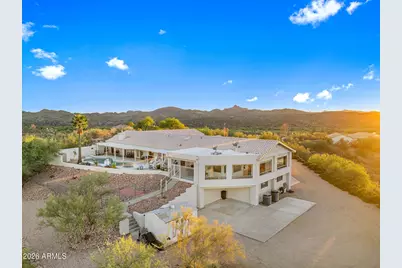51008 N 295th Avenue, Wickenburg, AZ 85390 - Photo 86