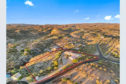 51008 N 295th Avenue, Wickenburg, AZ 85390 - Photo 96