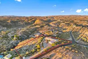 51008 N 295th Ave, Wickenburg, AZ 85390 - Photo 96
