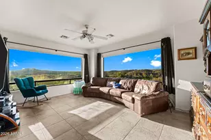 51008 N 295th Ave, Wickenburg, AZ 85390 - Photo 2