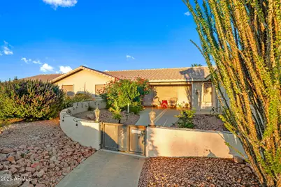 51008 N 295th Avenue, Wickenburg, AZ 85390 - Photo 66