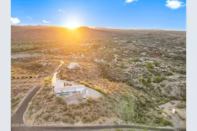 51008 N 295th Avenue, Wickenburg, AZ 85390 - Photo 94