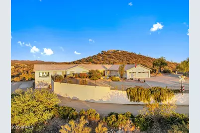 51008 N 295th Avenue, Wickenburg, AZ 85390 - Photo 84