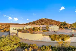 51008 N 295th Ave, Wickenburg, AZ 85390 - Photo 84