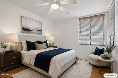 4120 N 78th Street #105, Scottsdale, AZ 85251 - Photo 20