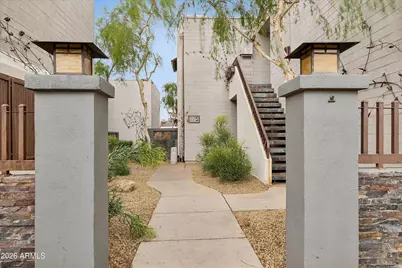 4120 N 78th Street #105, Scottsdale, AZ 85251 - Photo 2